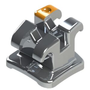 Bráquete roth Max 18 Dente 12 10.15.302 - Morelli