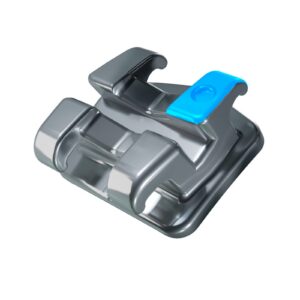 Bráquete roth Max 18 Dente 21 10.15.301 - Morelli