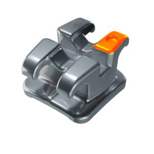 Bráquete roth Max 18 Dente 22 10.15.303 - Morelli