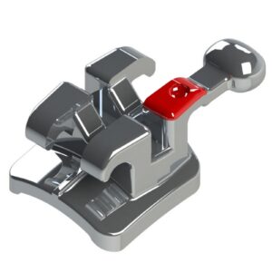 Bráquete roth Max 18 Dente 24/25 C/G 10.15.315 - Morelli