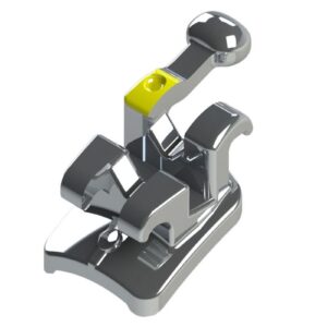 Bráquete roth Max 18 Dente 35 C/G 10.15.328 - Morelli