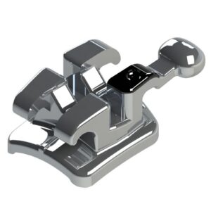 Bráquete roth Max 18 Dente 43 C/G 10.15.318 - Morelli