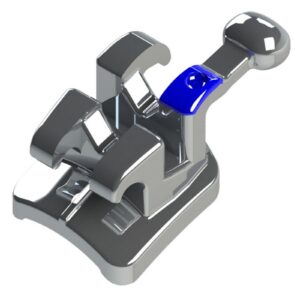 Bráquete roth Max 18 Dente 44 C/G 10.15.322 - Morelli