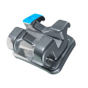 Bráquete roth Max 22 Dente 11 10.15.400 - Morelli