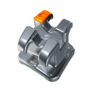 Bráquete roth Max 22 Dente 12 10.15.402 - Morelli