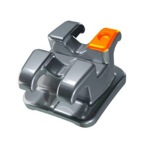 Bráquete roth Max 22 Dente 22 10.15.403 - Morelli