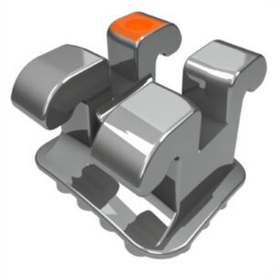 Bráquete roth Mono 22 Dente 12 10.15.202 - Morelli
