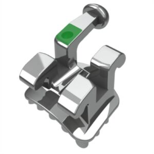 Bráquete roth Mono 22 Dente 13 C/G 10.15.204 - Morelli