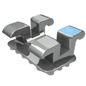 Bráquete roth Mono 22 Dente 21 10.15.201 - Morelli