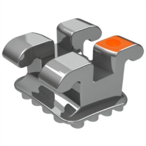 Bráquete roth Mono 22 Dente 22 10.15.203 - Morelli