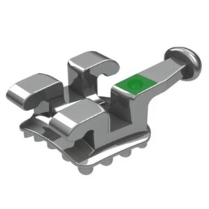 Bráquete roth Mono 22 Dente 23 C/G 10.15.205 - Morelli