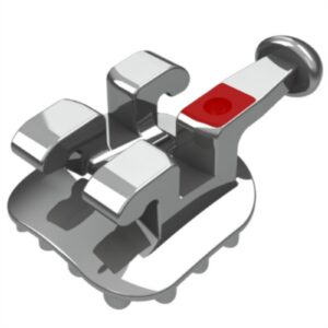 Bráquete roth Mono 22 Dente 24/25 10.15.207 - Morelli