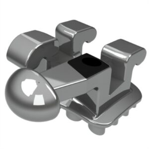 Bráquete roth Mono 22 Dente 33 C/G 10.15.211 - Morelli