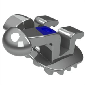 Bráquete roth Mono 22 Dente 34 C/G 10.15.213 - Morelli