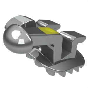 Bráquete roth Mono 22 Dente 35 C/G 10.15.215 - Morelli