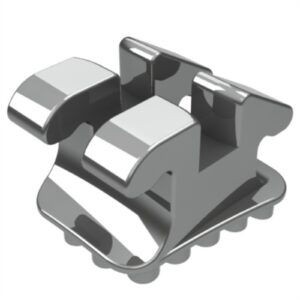Bráquete roth Mono 22 Dente 41/42/31/32 10.15.208 - Morelli