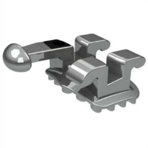 Bráquete roth Mono 22 Dente 43 C/G 10.15.210 - Morelli