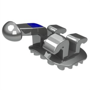 Bráquete roth Mono 22 Dente 44 C/G 10.15.212 - Morelli