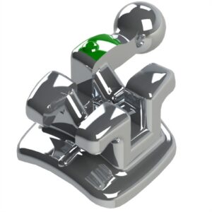Bráquete roth Nano 022 -13 C/G 10.15.505 - Morelli