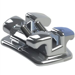 Bráquete roth Nano 022 -21 10.15.502 - Morelli