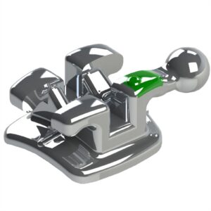 Bráquete roth Nano 022 -23-9 C/G 10.15.506 - Morelli