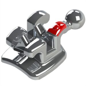 Bráquete roth Nano 022 -24,25 C/G 10.15.510 - Morelli