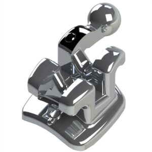 Bráquete roth Nano 022 -33 C/G 10.15.513 - Morelli