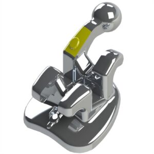 Bráquete roth Nano 022 -35 C/G 10.15.517 - Morelli