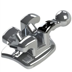 Bráquete roth Nano 022 -43 C/G 10.15.512 - Morelli