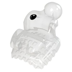 Bráquete roth Polysafira Dente 33 10.24.009 - Morelli
