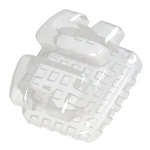 Bráquete roth Polysafira Dentes 31/32/41/42 10.24.008 - Morelli