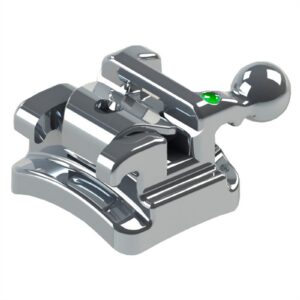 Bráquete roth Sli Dente 23 10.14.006 - Morelli