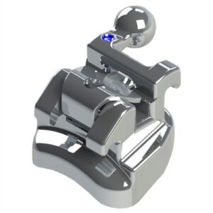 Bráquete roth Sli Dente 34 10.14.013 - Morelli