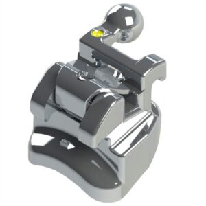 Bráquete roth Sli Dente 35 10.14.015 - Morelli