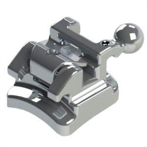 Bráquete roth Sli Dente 43 10.14.010 - Morelli