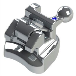 Bráquete roth Sli Dente 44 10.14.012 - Morelli