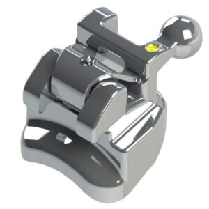 Bráquete roth Sli Dente 45 10.14.014 - Morelli
