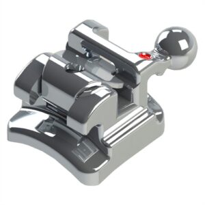 Bráquete roth Sli Dentes 24/25 10.14.008 - Morelli