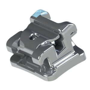 Bráquete roth Slp Dente 11 10.13.001 - Morelli