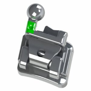 Bráquete roth Slp Dente 13 10.13.005 - Morelli