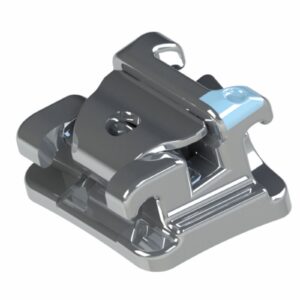Bráquete roth Slp Dente 21 10.13.002 - Morelli