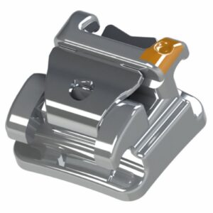 Bráquete roth Slp Dente 22 10.13.004 - Morelli