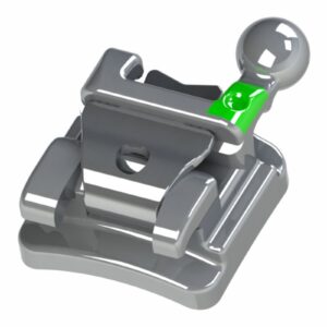 Bráquete roth Slp Dente 23 10.13.006 - Morelli