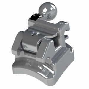 Bráquete roth Slp Dente 33 10.13.011 - Morelli