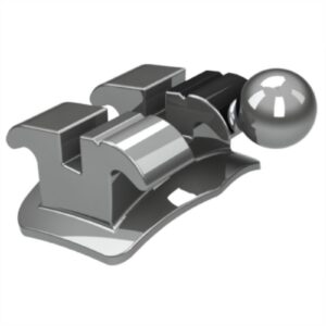 Bráquete roth Stand 18 Dente 33 C/G 10.10.127 - Morelli