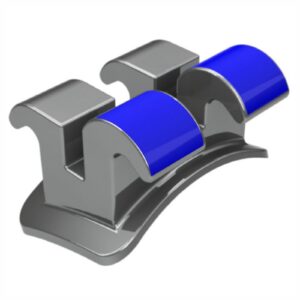 Bráquete roth Stand 18 Dente 34/44 S/G 10.10.114 - Morelli