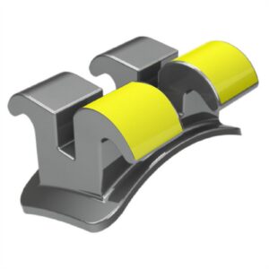 Bráquete roth Stand 18 Dente 35/45 S/G 10.10.116 - Morelli