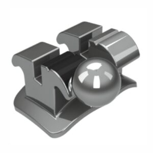 Bráquete roth Stand 18 Dente 43 C/G 10.10.126 - Morelli