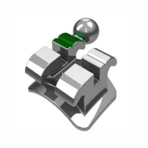 Bráquete roth Stand 22 Dente 13 C/G 10.10.222 - Morelli