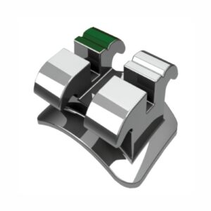Bráquete roth Stand 22 Dente 13 S/G 10.10.204 - Morelli